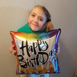 Meet your Posher, Sariha